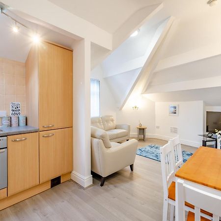 Three - Uk43701 Villa ลิธึม เซนต์ แอนน์ส ภายนอก รูปภาพ
